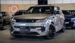 لاند روفر رانج روفر سبورت